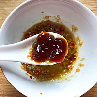 #今天吃什么#蒜蓉金针菇的做法图解13