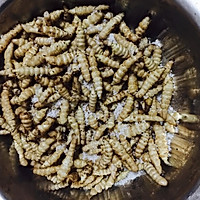 泡甘露的做法图解2
