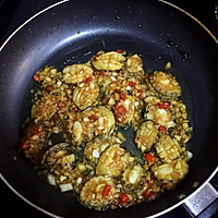 红烧鲍鱼的做法图解14
