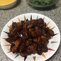 红烧肉的做法图解6