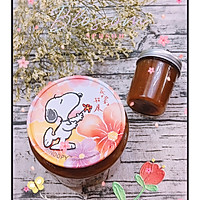 枇杷膏的做法图解8