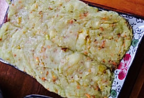 失败的土豆饼的做法