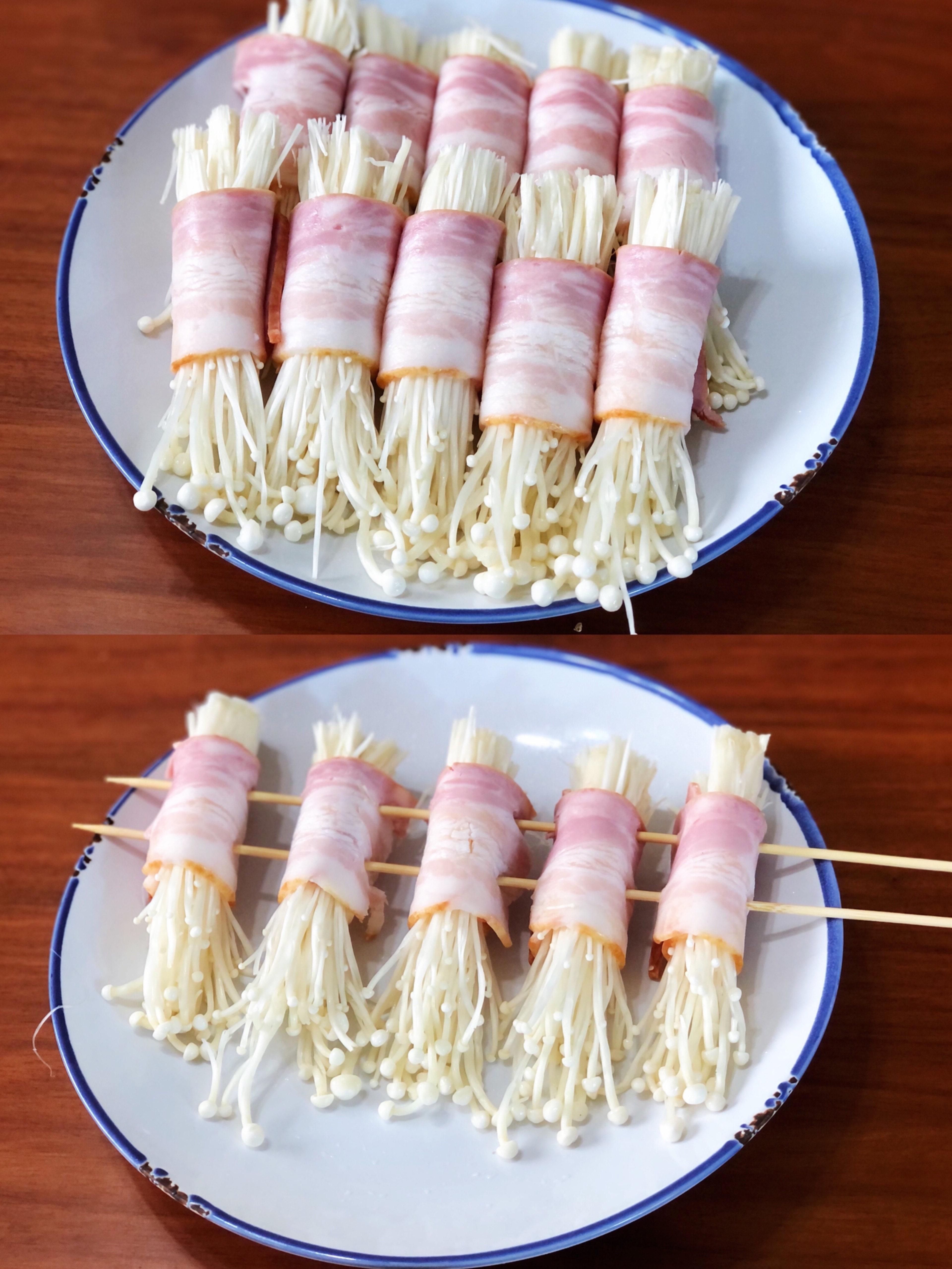 培根寿司的做法_【图解】培根寿司怎么做如何做好吃_培根寿司家常做法大全_缘豆儿_豆果美食