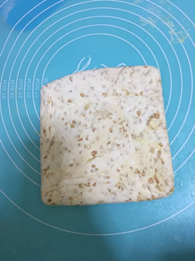 零失败的牛轧糖的做法图解9