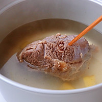 凉拌牛肉的做法图解7