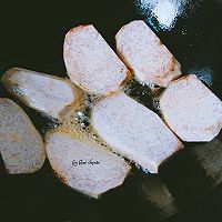 香芋扣肉的做法图解8