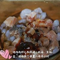 鸡虾串串香的做法图解2