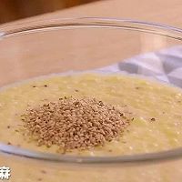 小米藜麦薄脆 宝宝辅食食谱的做法图解10