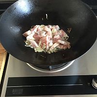 土豆南瓜的做法图解6