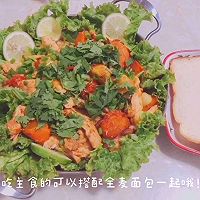 夏日开胃减脂食篇2的做法图解10