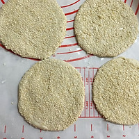 烧饼夹肉#利仁电饼档，烙烤不翻锅#的做法图解8