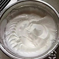 六连模小蛋糕的做法图解5