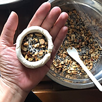 蕉叶糍粑的做法图解8