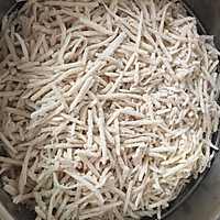 炒拨烂子的做法图解4