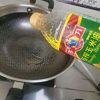 #万物生长 营养尝鲜#香芹炒香干的做法图解5