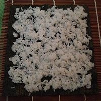 寿司的做法图解5