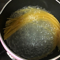 茄汁硬壳意面的做法图解6