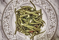 凉拌海白菜的做法