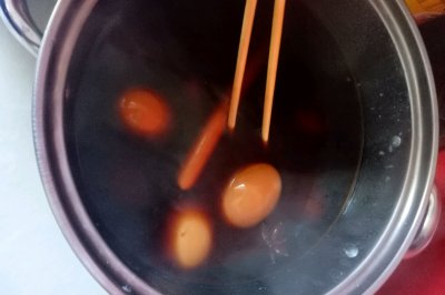 茶叶蛋