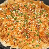土家酱香饼的做法图解8