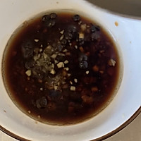#解腻开胃就吃它#拍黄瓜拌腐竹的做法图解4
