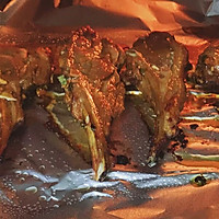 韩式法切羊排的做法图解11