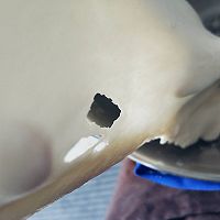 轻法式酵种主食吐司(内附天然酵种培养,低糖低脂)的做法图解6