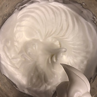 超级好用的八寸戚风蛋糕的做法图解8