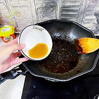 京酱肉丝，咸甜适中，酱香浓郁，好吃不油腻的做法图解13