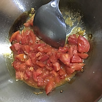 老王的素罗宋面的做法图解8