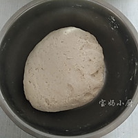 家常烙大饼的做法图解4