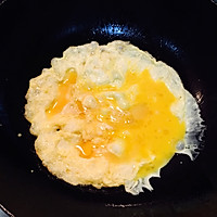 韭菜炒鸡蛋的做法图解3