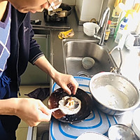 蒙古牛肉馅饼的做法图解2