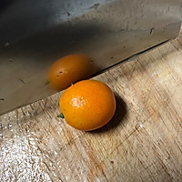 金桔茶的做法图解3