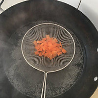 蔬果酸奶沙拉的做法图解2