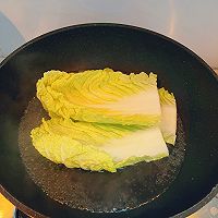 #龙年好运来 乐享豪吉味#年夜菜-百财聚来的做法图解2
