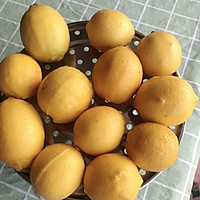 柠檬的保存方法 好用还方便的做法图解3