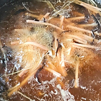 每到夏季我家必喝这汤，营养开胃，上桌抢着喝，大人孩子都喜欢的做法图解4