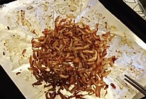 消遣零食鸡胸肉丝的做法