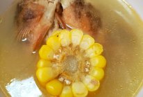 孕妇及妈妈们的营养汤~石翁鱼汤的做法