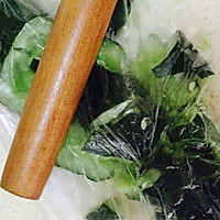 #爽口凉菜，开胃一夏！#凉拌黄瓜的做法图解2