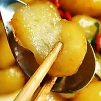 #今天吃什么#神奇的土豆丸的做法图解8