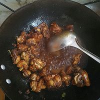 酱香鸡翅根的做法图解5