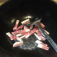 家炖豆角（妈妈做的味道）的做法图解3