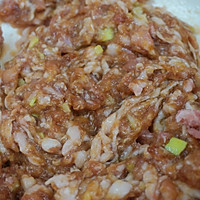 红烩丸子的做法图解1