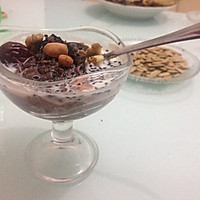 爱情红豆沙的做法图解1