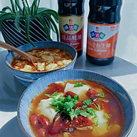卤汁豆腐脑的做法图解17