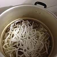 清炖羊排 汤不够喝的做法图解3