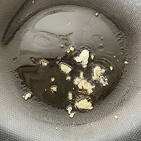 快手菜——白灼芥蓝的做法图解5