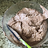 红豆沙蒸蛋糕 | 10个月·生津消肿的做法图解8